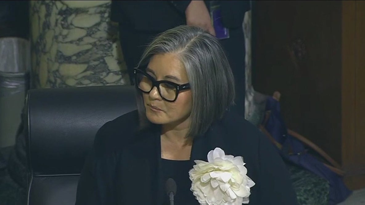 LA councilmembers speak on firing of fire chief Kristin Crowley